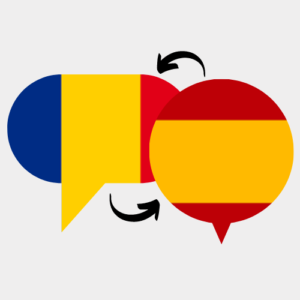 Español Rumano
