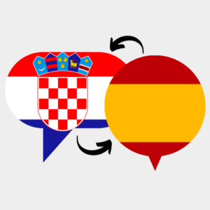 Español Croata
