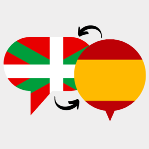 Español Euskera