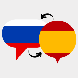Español Ruso