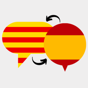 Español Catalán