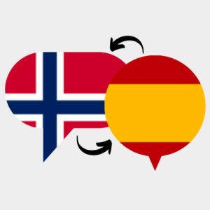 Español Noruego
