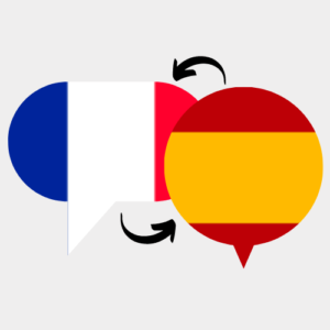 Español Francés