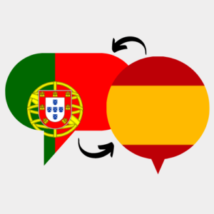 Español Portugués