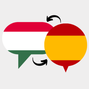 Español Húngaro
