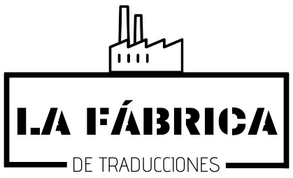 LA FÁBRICA logo